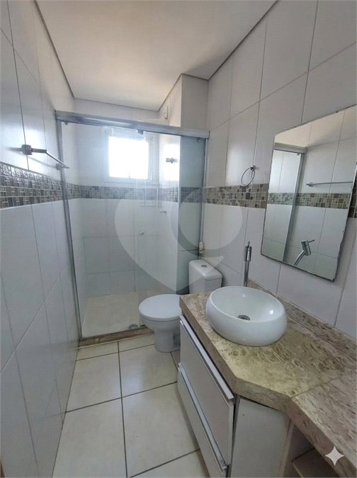 Apartamento para alugar com 3 quartos, sendo 1 suíte, em Jardim Anhangüera, Ribeirão Preto, SP