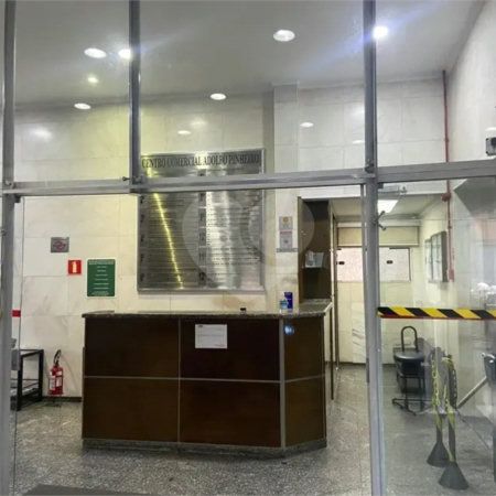 Sala para alugar em Alto da Boa Vista, São Paulo, SP