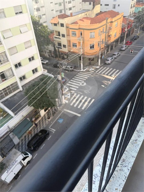 Studio à venda ou para alugar com 1 quarto em Liberdade, São Paulo, SP