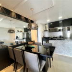 Apartamento à venda com 3 quartos, sendo 1 suíte, em Parque Campolim, Sorocaba, SP