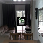 Apartamento à venda com 2 quartos em Parque Reserva Fazenda Imperial, Sorocaba, SP