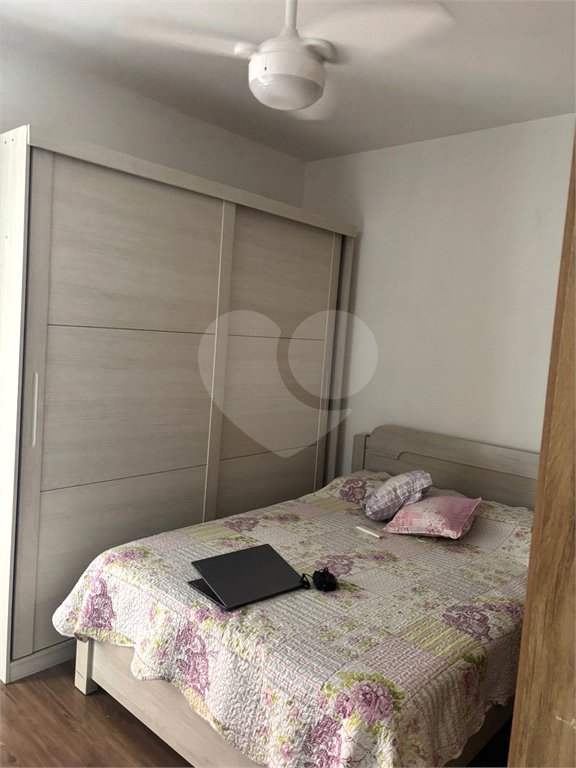Apartamento à venda com 2 quartos, sendo 1 suíte,  em Vila Gomes Cardim, São Paulo, SP