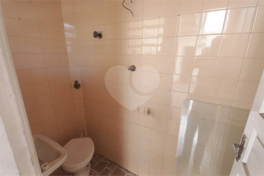 Sobrado à venda com 4 quartos, sendo 1 suíte, em Mandaqui, São Paulo, SP