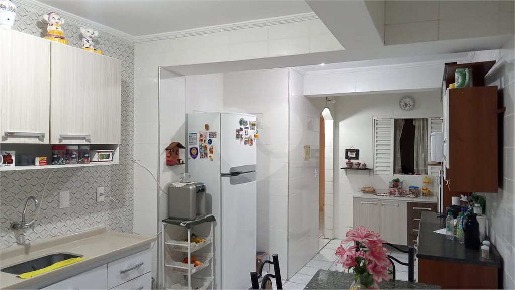 Casa Térrea à venda com 1 quarto em Parada Inglesa, São Paulo, SP