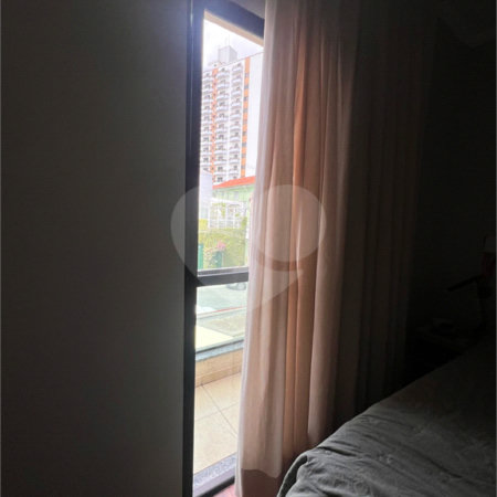 Sobrado à venda com 3 suítes em Vila Regente Feijó, São Paulo, SP