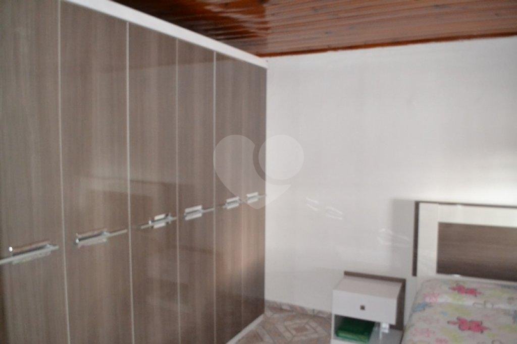 Sobrado à venda com 4 quartos em Jaçanã, São Paulo, SP