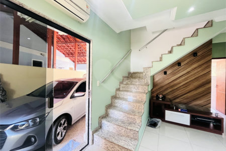 Casa à venda com 2 quartos no condomínio Vivendas do Moinho, Rio de Janeiro - RJ