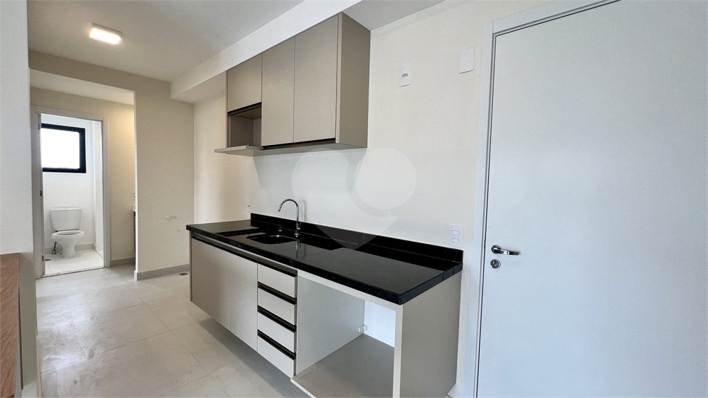Apartamento a venda na Vila Buarque