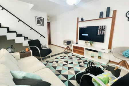 Sobrado à venda com 3 quartos, sendo 1 suíte, em Jardim São Paulo(zona Norte), São Paulo, SP