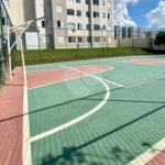 Apartamento à venda com 2 quartos em Parque São Bento, Sorocaba, SP