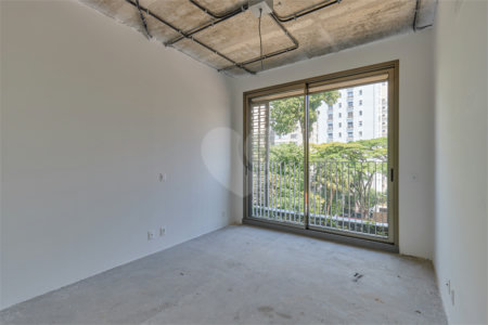 Apartamento à venda com 4 suítes em Vila Nova Conceição, São Paulo, SP