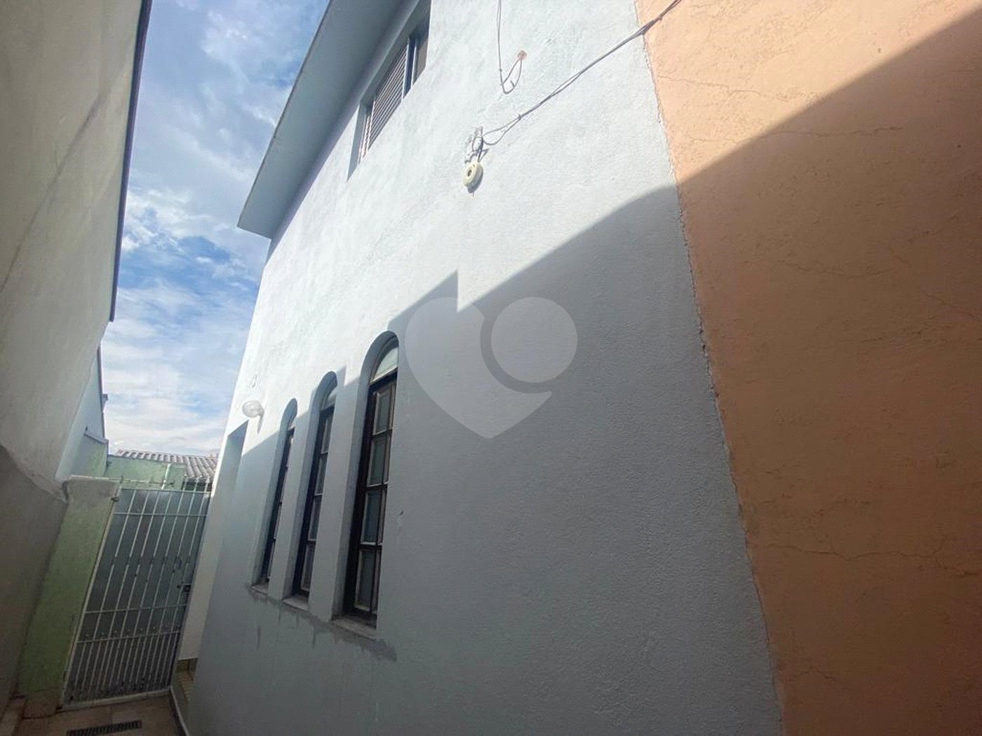 Casa de Vila à venda com 2 quartos em Tucuruvi, São Paulo, SP