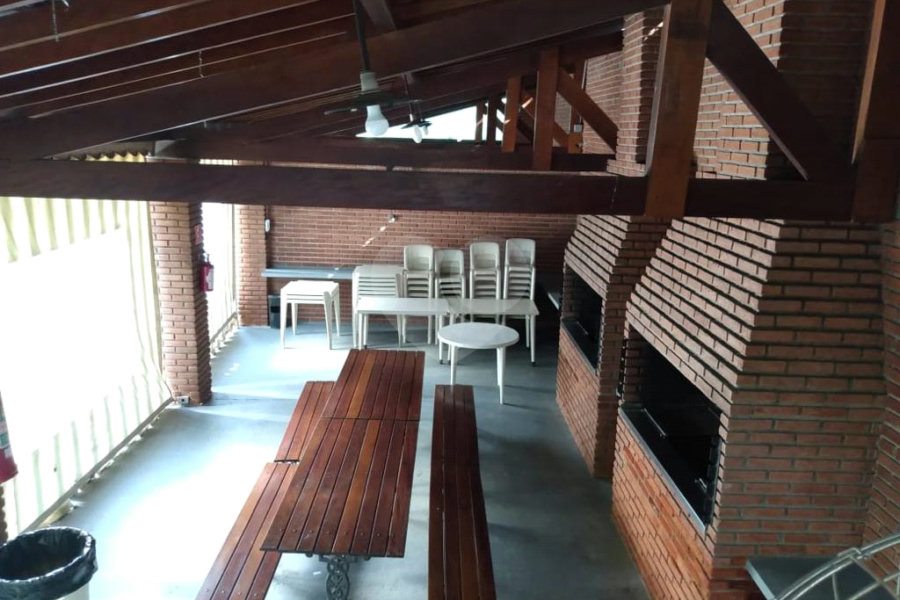 Apartamento à venda com 3 quartos em Casa Verde, São Paulo, SP