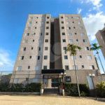 Apartamento à venda com 2 quartos em Vila Asem, Itapetininga, SP