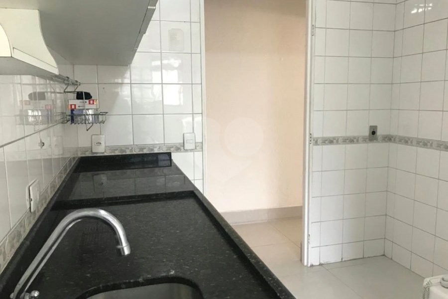 Apartamento à venda com 2 quartos, sendo 1 suíte, em Casa Verde, São Paulo, SP