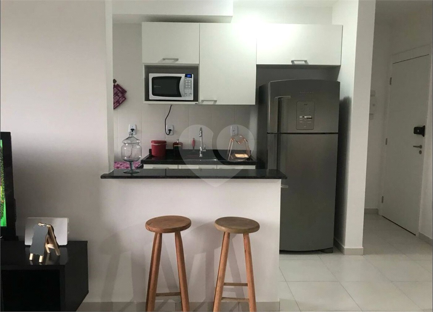 Apartamento à venda ou para alugar com 2 quartos em Parque Morumbi, Votorantim, SP