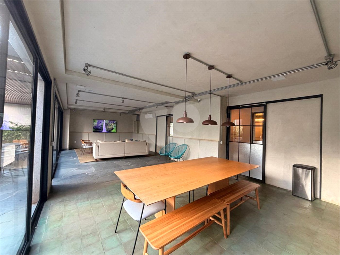 Studio à venda com 1 suíte em Jardim Nova Aliança Sul, Ribeirão Preto, SP