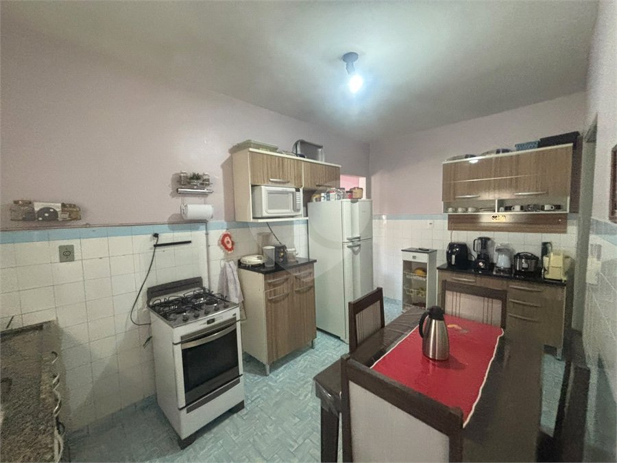 Casa Térrea à venda com 1 quarto em Vila Gustavo, São Paulo, SP