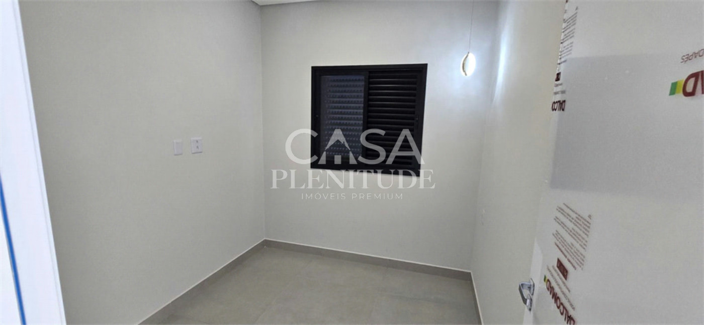 Casa em condomínio à venda com 3 quartos, sendo 2 suítes, em Jardim Novo Horizonte, Sorocaba, SP