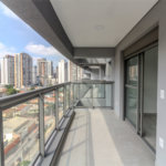 Apartamento à venda com 4 suítes em Brooklin Novo, São Paulo, SP