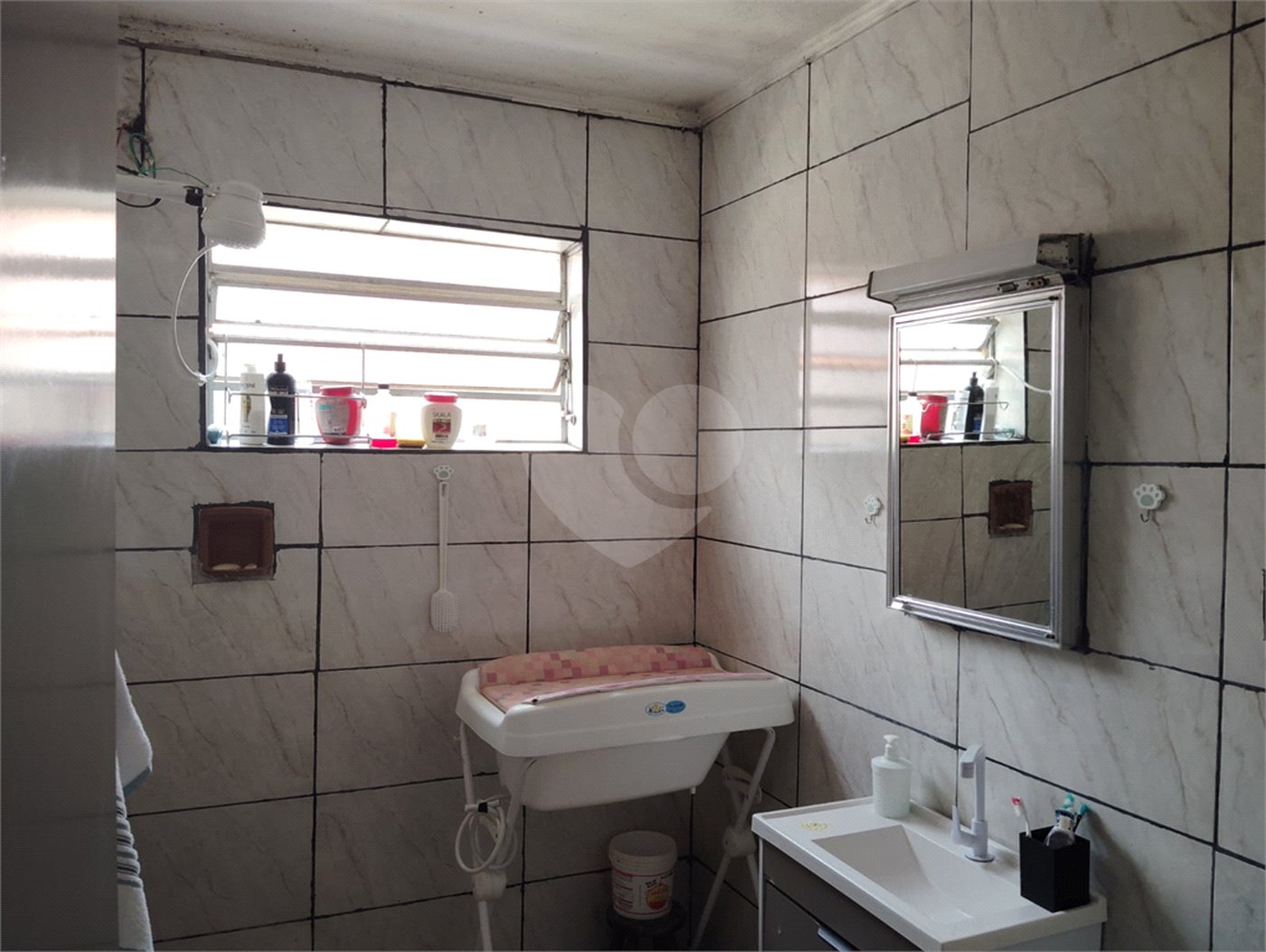 Sobrado à venda com 3 quartos, sendo 1 suíte, em Parque Fongaro, São Paulo, SP