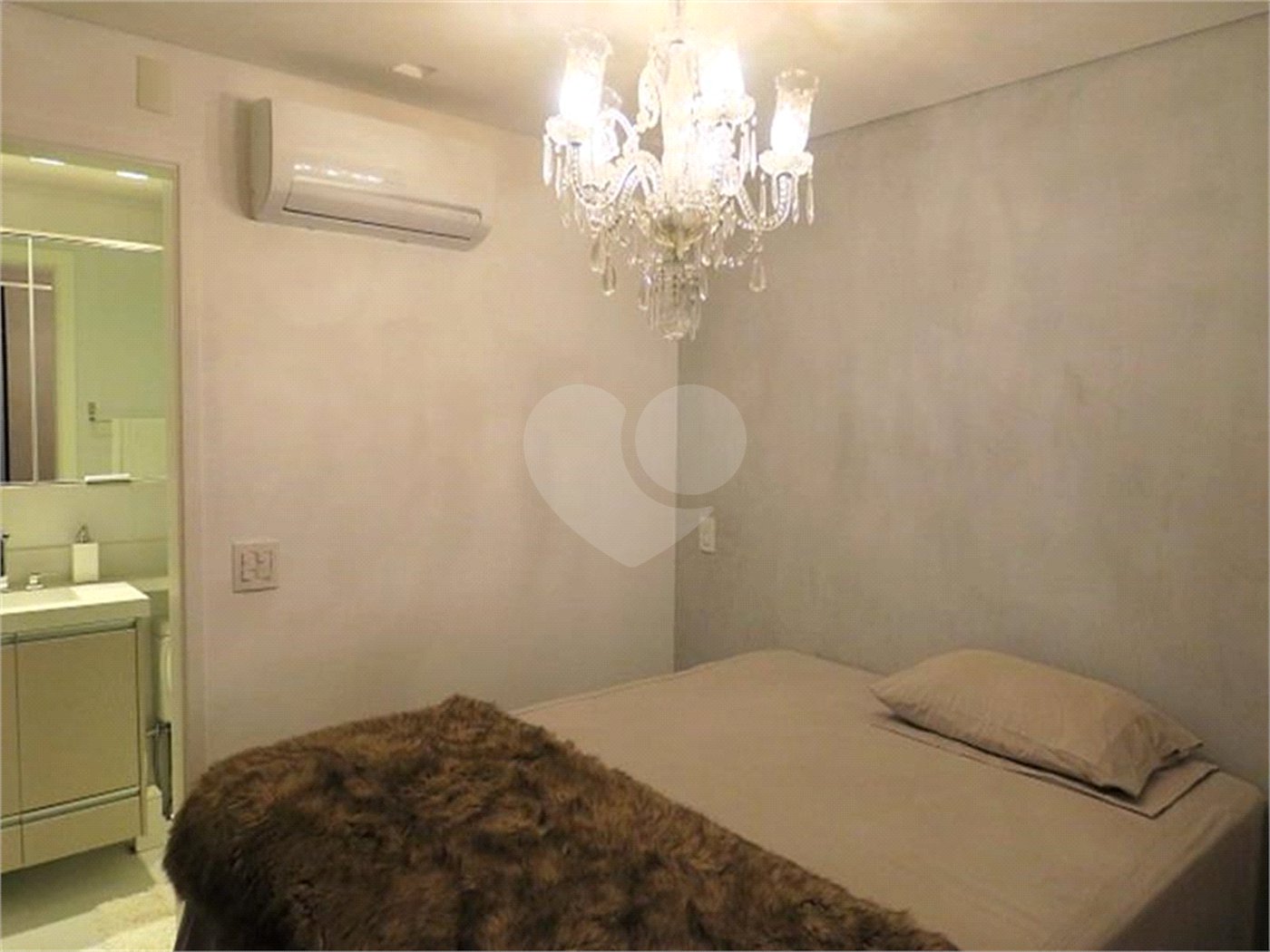 Apartamento à venda com 1 suíte em Vila Andrade, São Paulo, SP