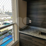 Flat à venda com 2 quartos, sendo 1 suíte, no Centro, São Bernardo do Campo, SP