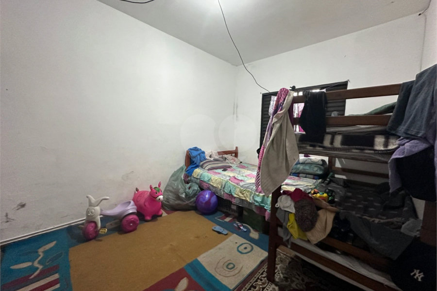 Casa Térrea à venda com 4 quartos em Vila Maria, São Paulo, SP