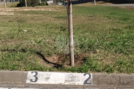 Terreno à venda no condomínio Bougainville, Sorocaba - SP