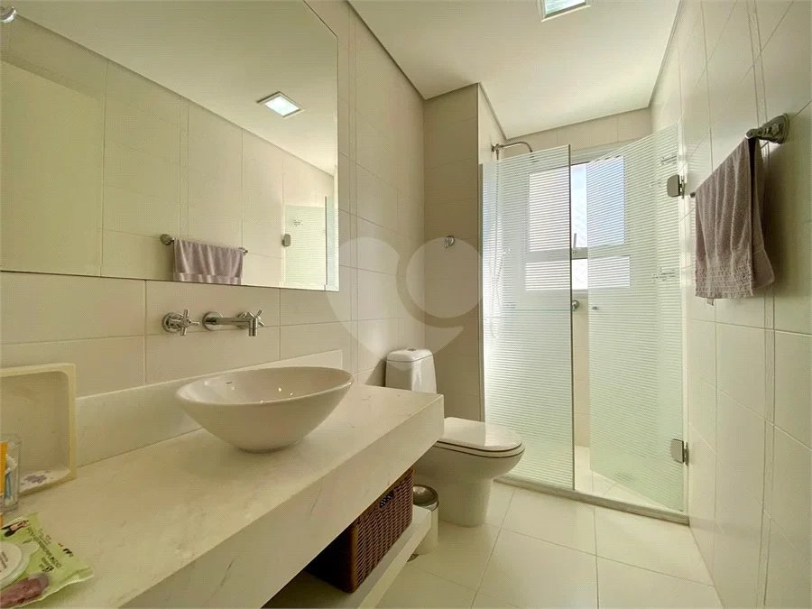 Apartamento à venda com 4 suítes em Riviera de São Lourenço, Bertioga, SP