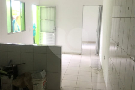 Casa para Investidores Jardim Previdencia.