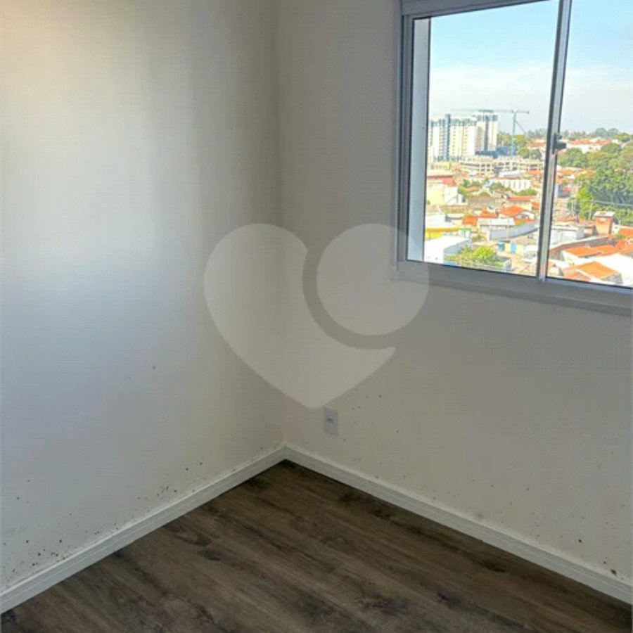 Lindo Apartamento de 44 m² à Venda no Condomínio Parque Olímpia – Indaiatuba/SP