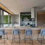Apartamento à venda com 3 suítes em Vila Clementino, São Paulo, SP
