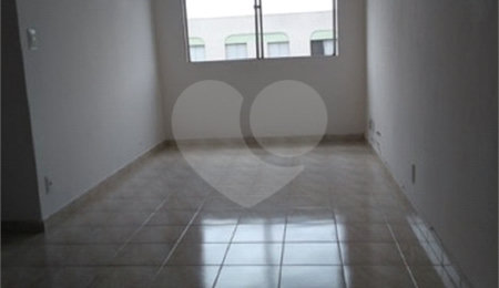 Apartamento à venda com 2 quartos em Mandaqui, São Paulo, SP