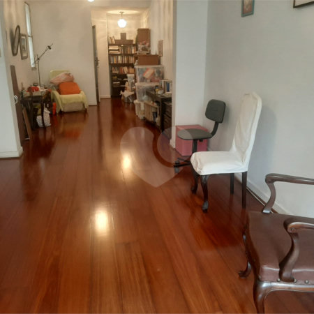 Apartamento à venda com 3 quartos, sendo 1 suíte, em Copacabana, Rio de Janeiro, RJ