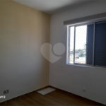 Apartamento à venda com 2 quartos em Vila Romano, São Paulo, SP