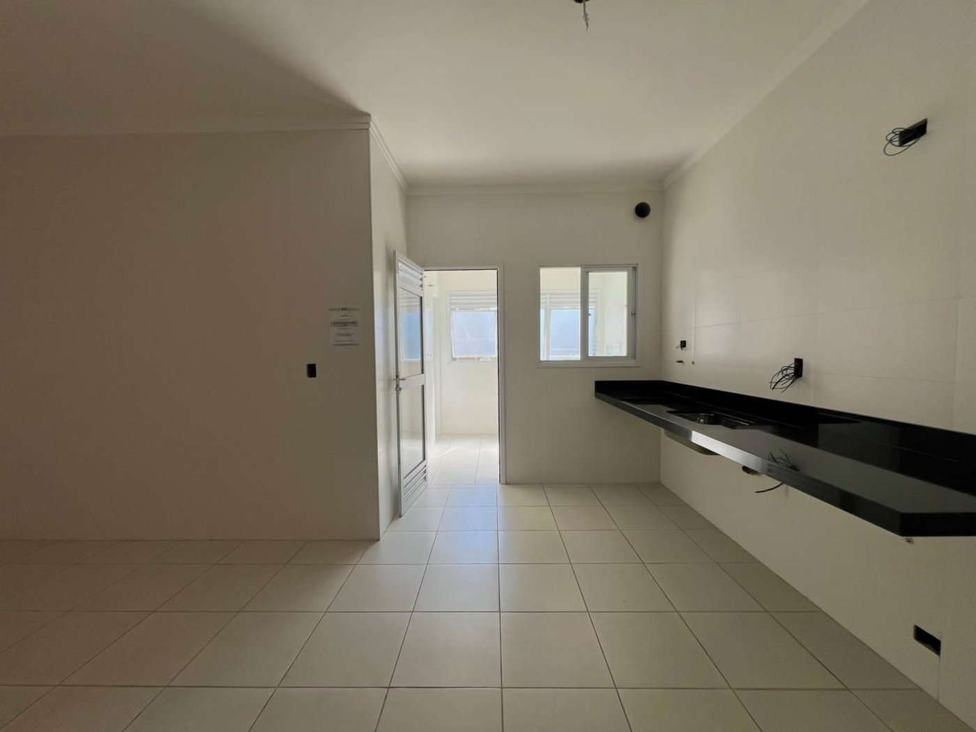 Apartamento com 2 dormitórios à venda, 128 m² por R$ 1.600.000,00 - Boqueirão - Santos/SP