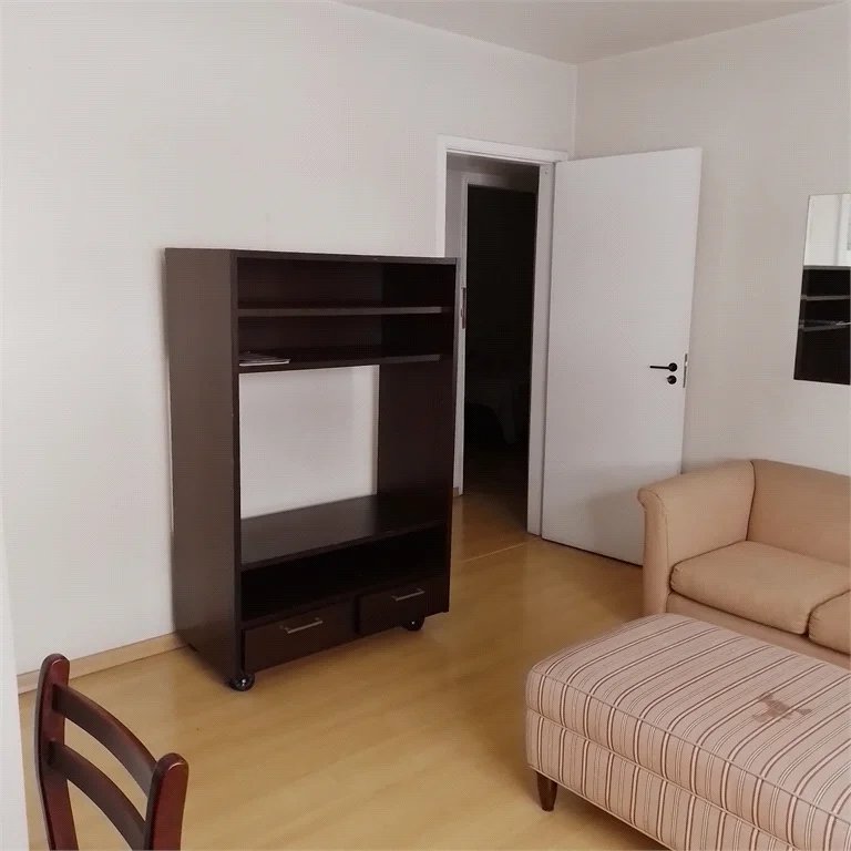 Apartamento à venda com 3 quartos, sendo 1 suíte, em Pinheiros, São Paulo, SP