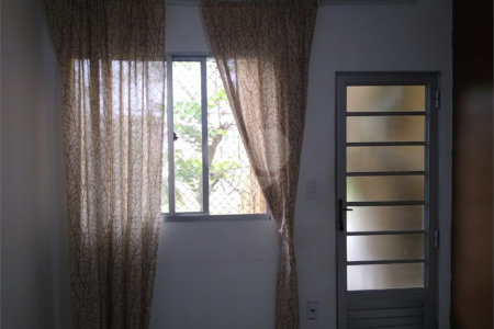 Apartamento à venda com 2 quartos em Cosmos, Rio de Janeiro, RJ