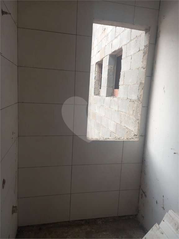 Apartamento à venda com 1 quarto em Água Fria, São Paulo, SP