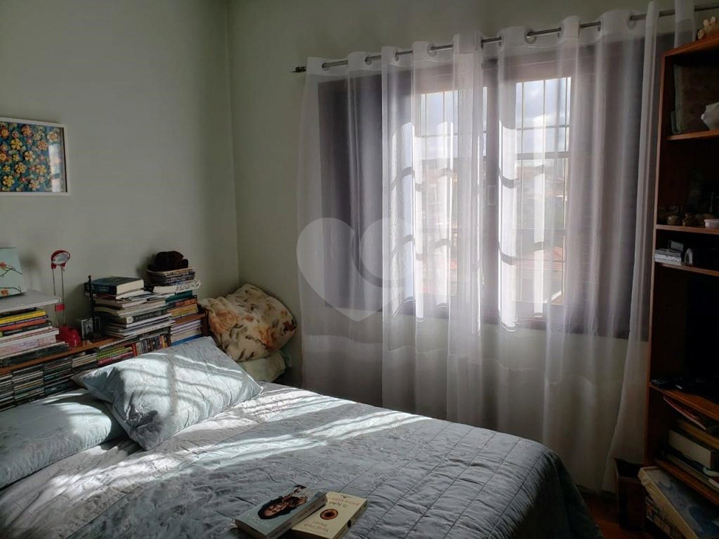 Casa à venda com 3 quartos em Vila Tiradentes, São Paulo, SP