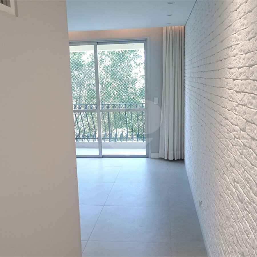 Apartamento para alugar com 3 quartos, sendo 1 suíte, em Vila Leopoldina, São Paulo, SP