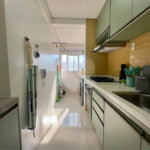 Apartamento à venda com 2 quartos, sendo 1 suíte, em Tucuruvi, São Paulo, SP