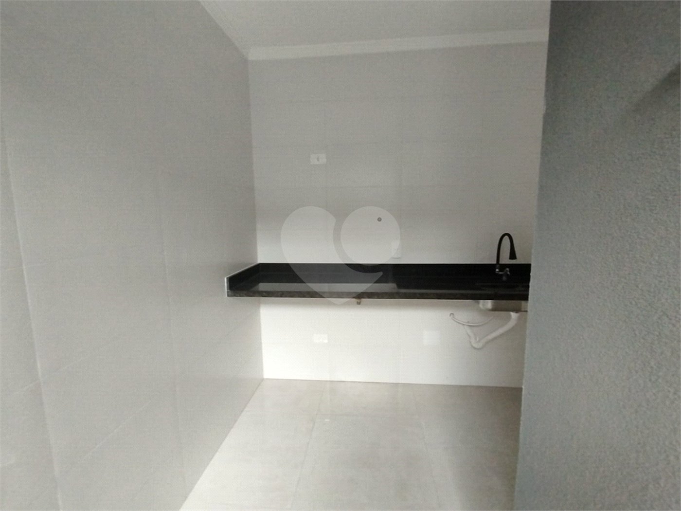 Apartamento à venda com 1 quarto em Vila Gustavo, São Paulo, SP