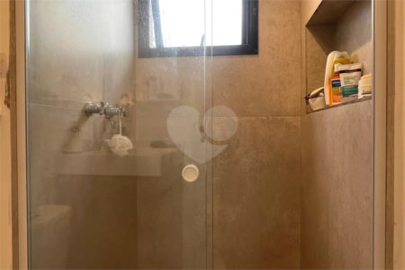 Apartamento à venda com 2 quartos, sendo 1 suíte,  em Vila Madalena, São Paulo, SP