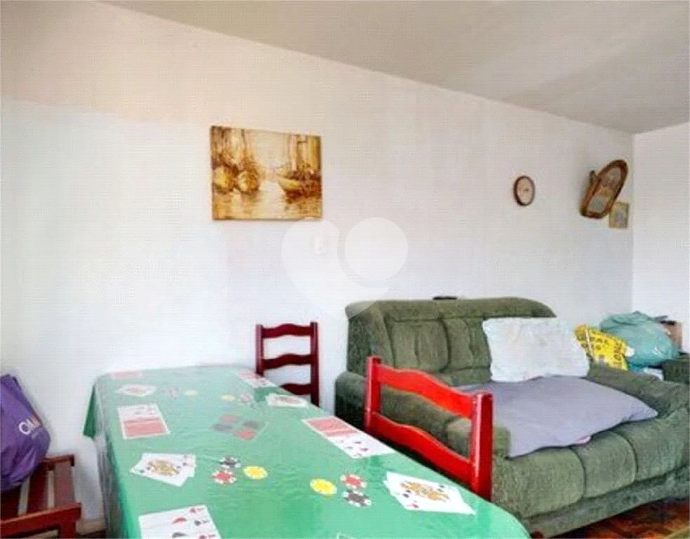 Apartamento à venda com 1 quarto em Brás, São Paulo, SP