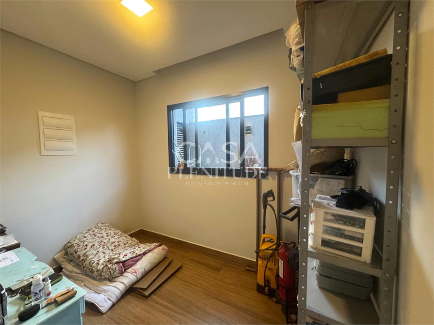Casa em condomínio à venda com 3 quartos, sendo 1 suíte, em Wanel Ville, Sorocaba, SP