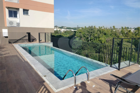 Apartamento à venda ou para alugar com 2 quartos, sendo 1 suíte, em Parque Campolim, Sorocaba, SP