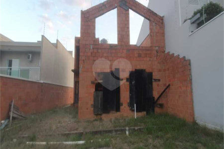 Casa à venda com 2 suítes em Jardim Esplanada Ii, Indaiatuba, SP
