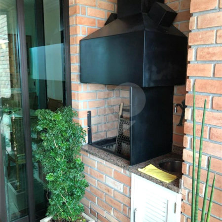 Apartamento à venda com 4 suítes em Vila Oliveira, Mogi das Cruzes, SP